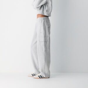 Cozy Sweatfleece Mega Cargo™ Sweatpant